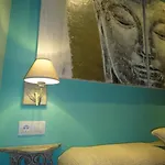 Ruta Del Agua 4 Hab Al Lado Monasterio De Piedra Semesterbostad *