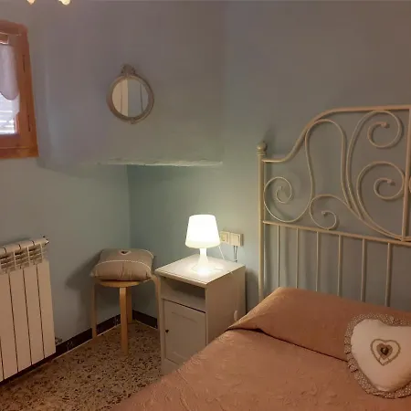 Ruta Del Agua 4 Hab Al Lado Monasterio De Piedra