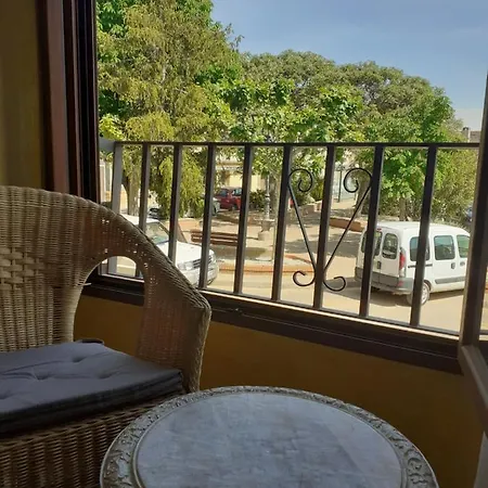 Ruta Del Agua 4 Hab Al Lado Monasterio De Piedra *