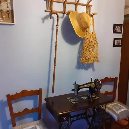 度假居 Ruta Del Agua 4 Hab Al Lado Monasterio De Piedra