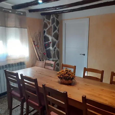 Ruta Del Agua 4 Hab Al Lado Monasterio De Piedra *