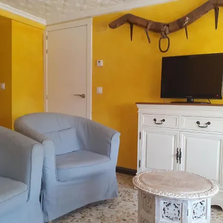 Ruta Del Agua 4 Hab Al Lado Monasterio De Piedra * Munébrega