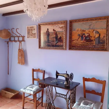 Ruta Del Agua 4 Hab Al Lado Monasterio De Piedra * Munébrega