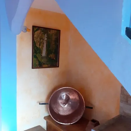 Ruta Del Agua 4 Hab Al Lado Monasterio De Piedra *