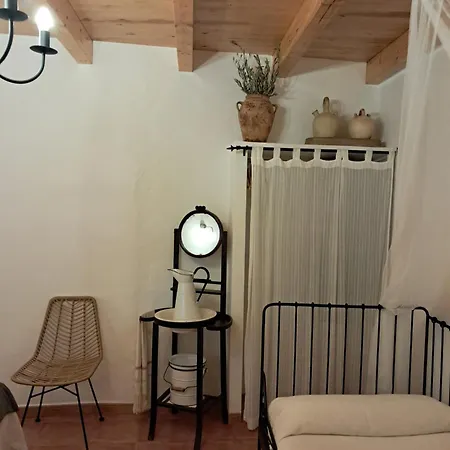 Ruta Del Agua 4 Hab Al Lado Monasterio De Piedra Munébrega