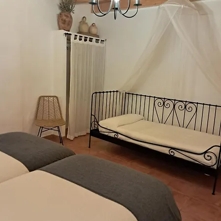 Ruta Del Agua 4 Hab Al Lado Monasterio De Piedra