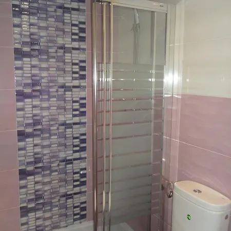 度假居 Ruta Del Agua 4 Hab Al Lado Monasterio De Piedra Munébrega