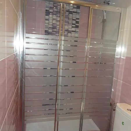 度假居 Ruta Del Agua 4 Hab Al Lado Monasterio De Piedra