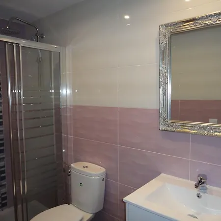 度假居 Ruta Del Agua 4 Hab Al Lado Monasterio De Piedra