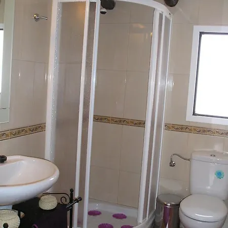 度假居 Ruta Del Agua 4 Hab Al Lado Monasterio De Piedra *