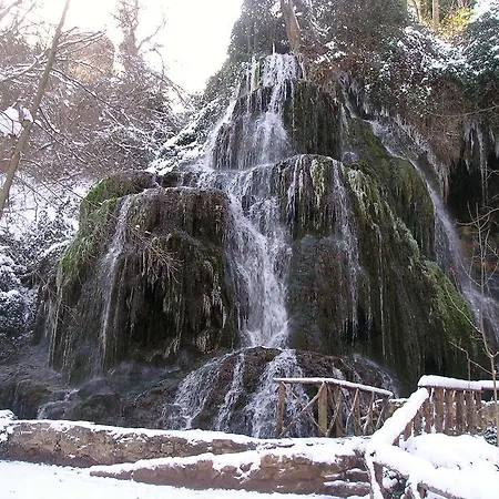 Ruta Del Agua 4 Hab Al Lado Monasterio De Piedra Munebrega