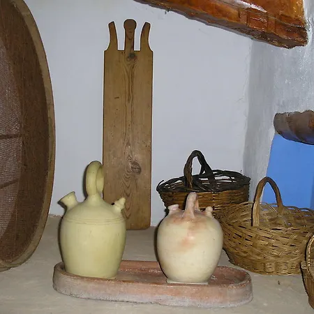 Ruta Del Agua 4 Hab Al Lado Monasterio De Piedra