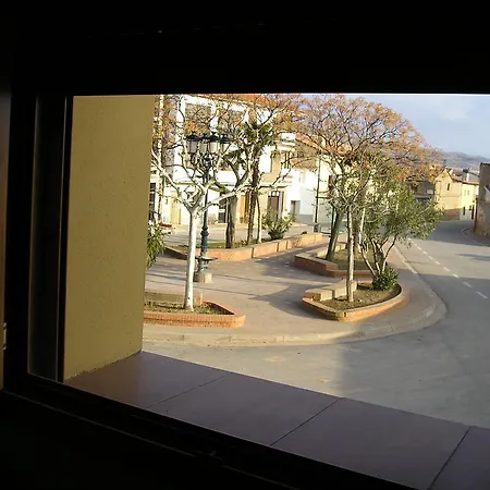 度假居 Ruta Del Agua 4 Hab Al Lado Monasterio De Piedra *