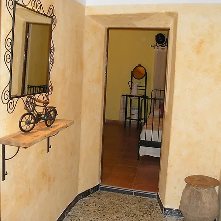 Ruta Del Agua 4 Hab Al Lado Monasterio De Piedra Munébrega