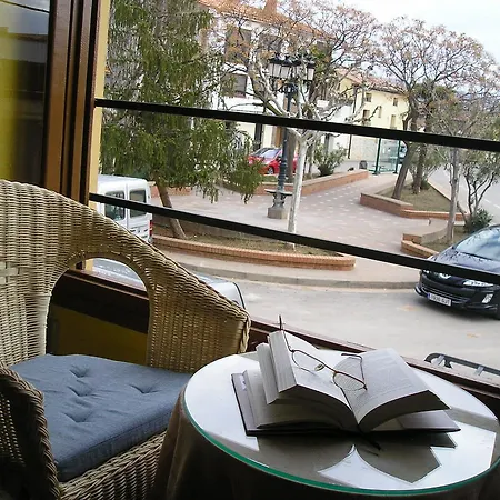 度假居 Ruta Del Agua 4 Hab Al Lado Monasterio De Piedra *