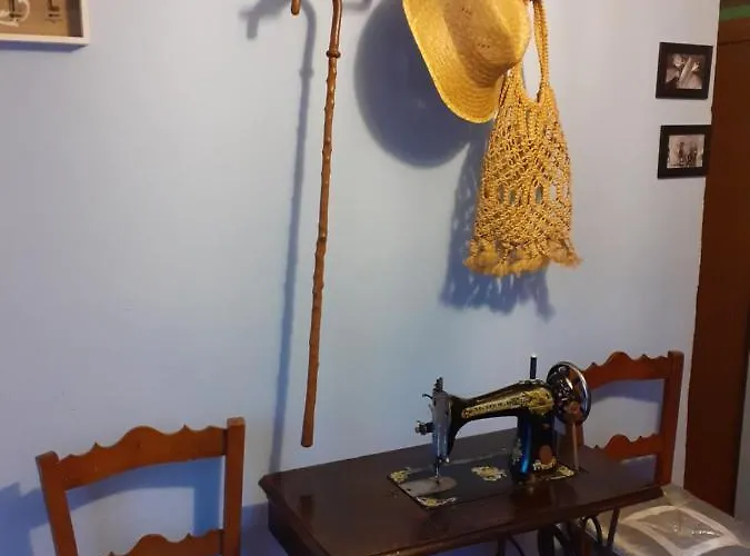 Casa vacanze Ruta Del Agua 4 Hab Al Lado Monasterio De Piedra