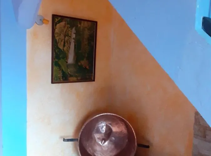 Ruta Del Agua 4 Hab Al Lado Monasterio De Piedra *