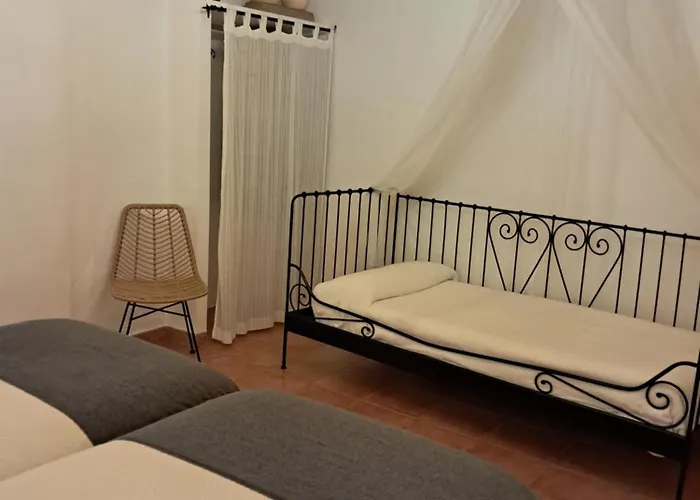 Ruta Del Agua 4 Hab Al Lado Monasterio De Piedra