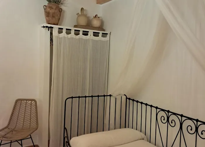 Casa vacanze Ruta Del Agua 4 Hab Al Lado Monasterio De Piedra