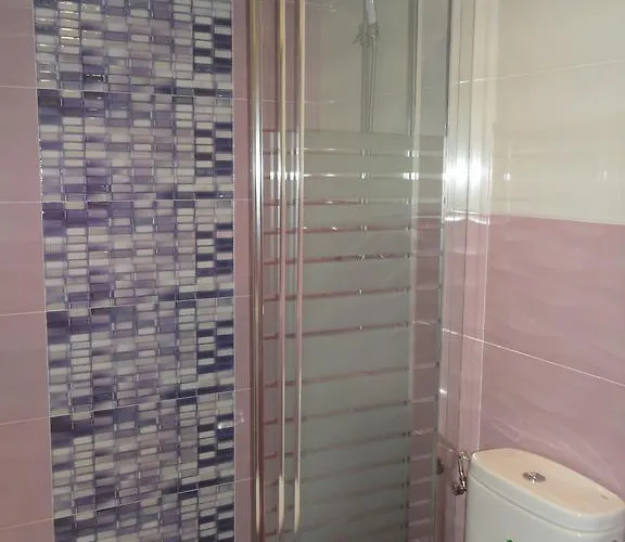 Casa vacanze Ruta Del Agua 4 Hab Al Lado Monasterio De Piedra Munébrega