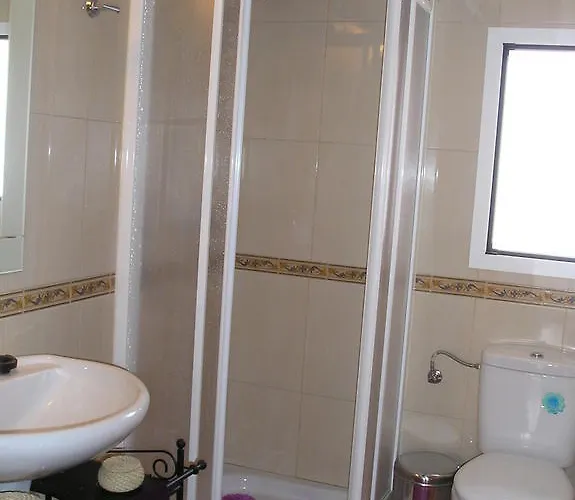 Casa vacanze Ruta Del Agua 4 Hab Al Lado Monasterio De Piedra *