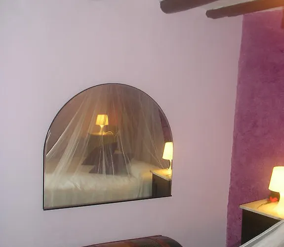 Ruta Del Agua 4 Hab Al Lado Monasterio De Piedra