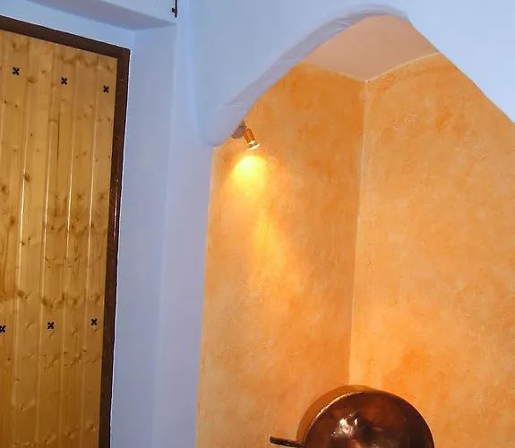 Ruta Del Agua 4 Hab Al Lado Monasterio De Piedra Munébrega