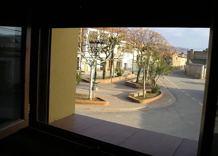 Casa vacanze Ruta Del Agua 4 Hab Al Lado Monasterio De Piedra *