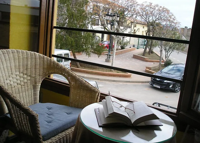 Casa vacanze Ruta Del Agua 4 Hab Al Lado Monasterio De Piedra *